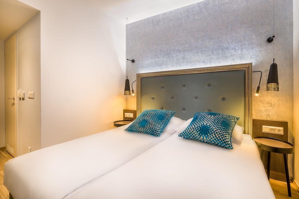 Garner Hotel Hamburg Nord By Ihg Buitenkant foto