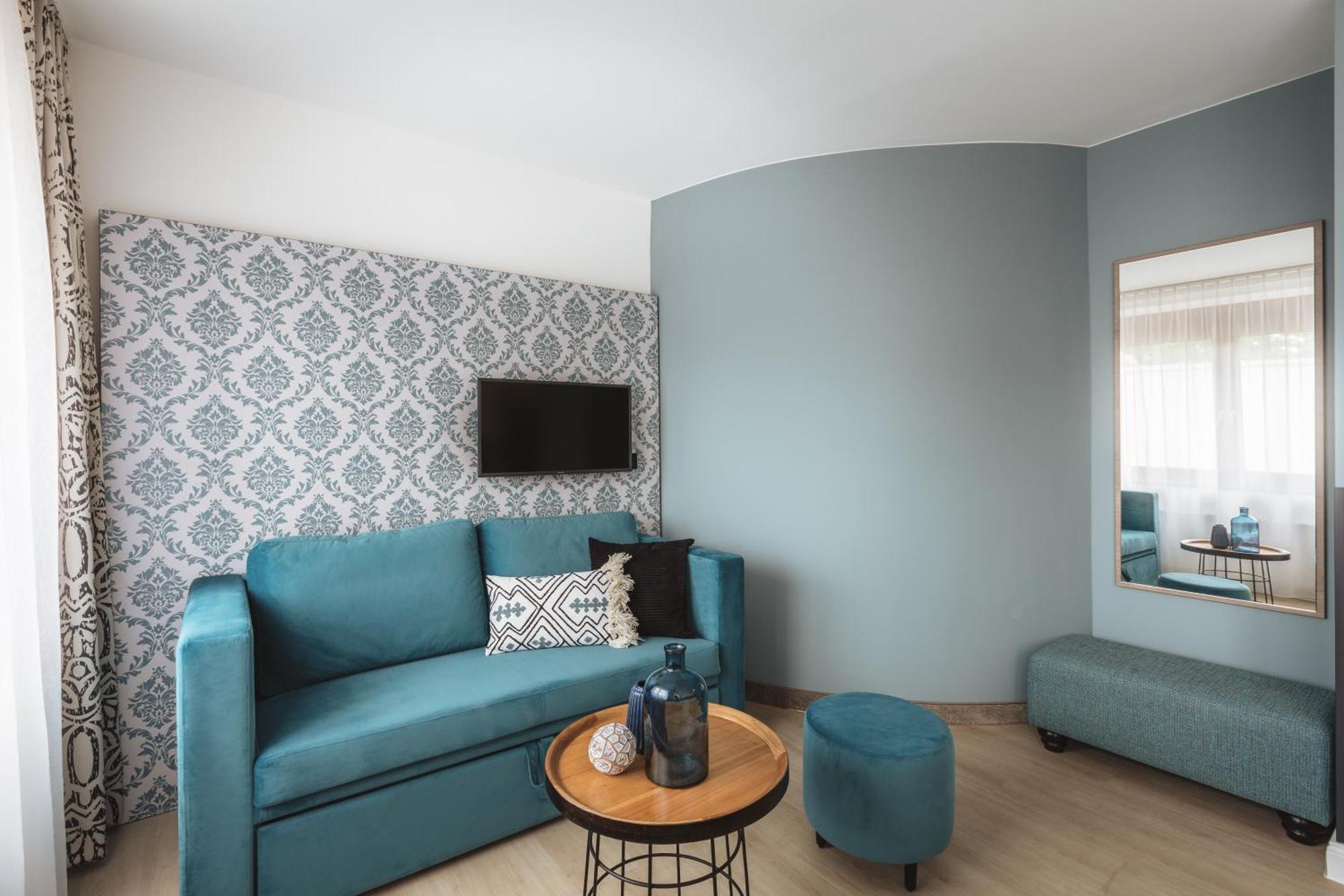 Garner Hotel Hamburg Nord By Ihg Buitenkant foto
